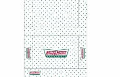 Toni Ellison Paper Toys Template Krispy Kreme Elf On The Shelf