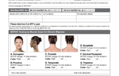 Treatment Record Form Fill Out Sign Online DocHub