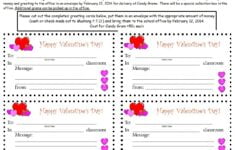 Valentines Day Candy Grams Craftbnb Valentines School Candy Grams Valentine Candy Grams Ideas