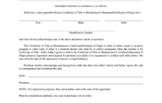 Vehicle Ownership Transfer Agreement Form Fill Out Sign Online DocHub