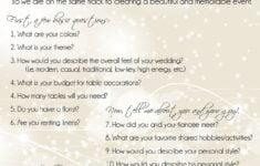 Wedding Planner Questionnaire Template Lovely Wedding Planner Questionnaire Event Planning Quotes Wedding Event Planner Event Planning Template