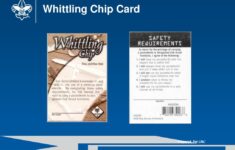 Whittling Chip Ppt Download