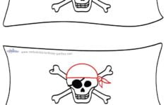 You Can Print This Invitation Design On Colored Paper Or Print On White Paper And Let Your Kids Color In With Markers Pirate Flag Pirate Coloring Pages Pirates