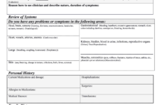 2010 Form BYU Student Health Center Personal Medical History And Physical Examination Fill Online Printable Fillable Blank PdfFiller