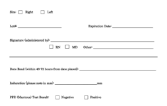 Blank Ppd Form Fill Out Sign Online DocHub