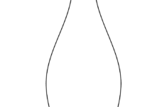 Bowling Pin Coloring Page Free Printable Coloring Pages