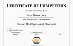 Browse Our Sample Of Forklift Certification Certificate Template Certificate Templates Training Certificate Card Template