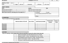 Client Data Sheet For Taxes Fill Out Sign Online DocHub