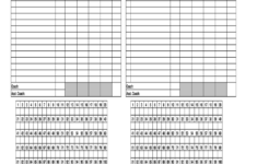 Downloadable Basketball Forms In Pdf Fill Out Sign Online DocHub