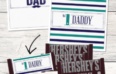 Father s Day Candy Bar Wrappers Let s DIY It All With Kritsyn Merkley