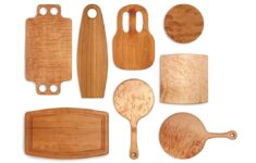 Free Patterns Bread Boards And Cutting Boards FineWoodworking