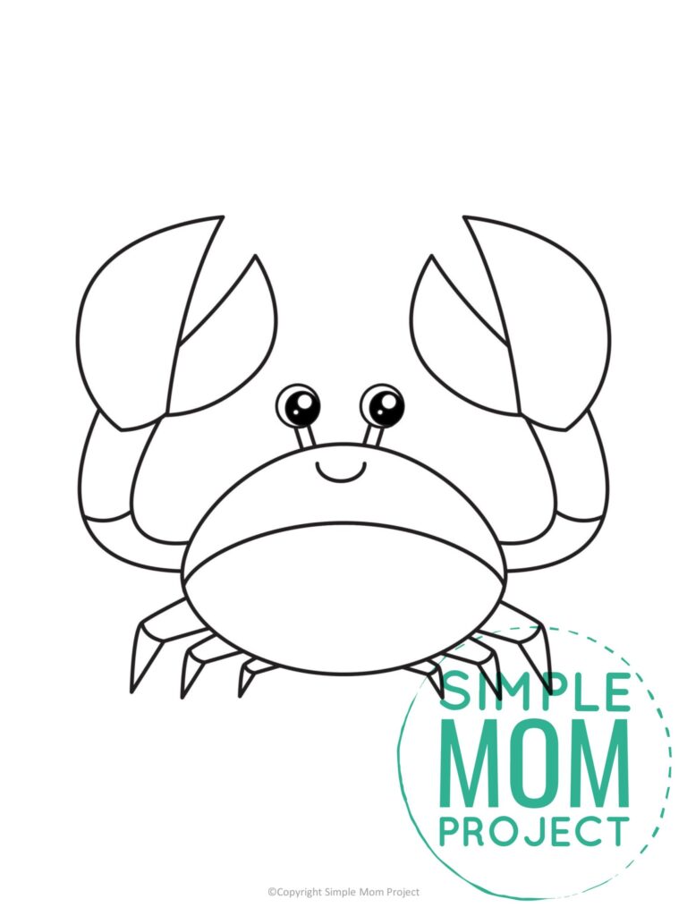 free-printable-crab-template-simple-mom-project-free-printable