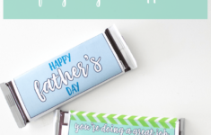 Funny Free Printable Father s Day Candy Bar Wrappers