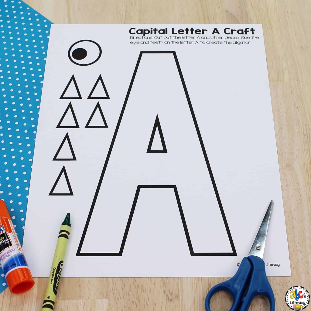 letter-a-alligator-craft-printable-template-free-printable