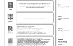 One Page Business Plan Pdf Fill Out Sign Online DocHub