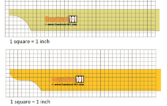 Pergola End Rafter Tail Designs PDF Download Construct101