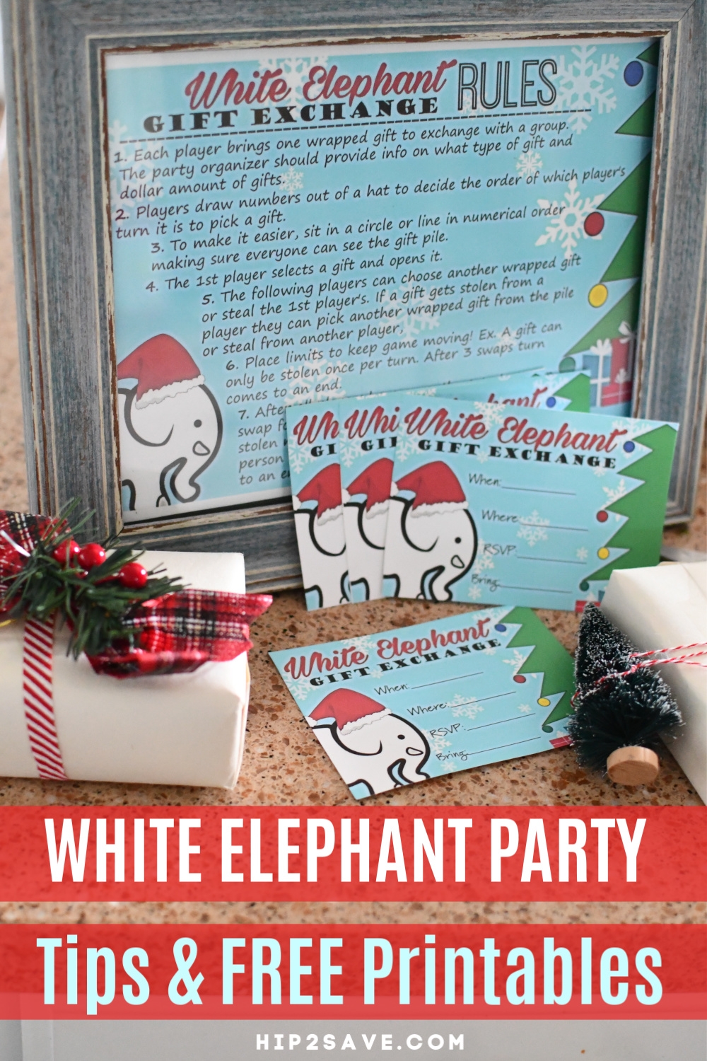 free-printable-white-elephant-invitation-template-free-free-printable