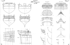 Wooden Model Builder Plans And Drawings